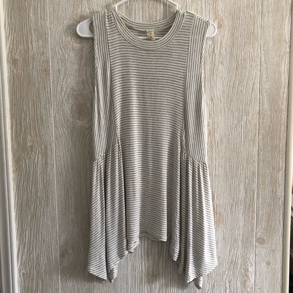 Lazy Sunday Softest Tank